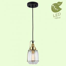 Подвесной светильник Lussole Loft Brighamton GRLSP-9677  - 4 купить